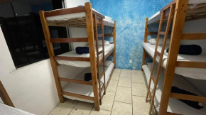 SANTO MAR HOSTEL